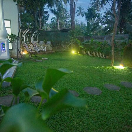 Percy Residence Unawatuna Exterior foto