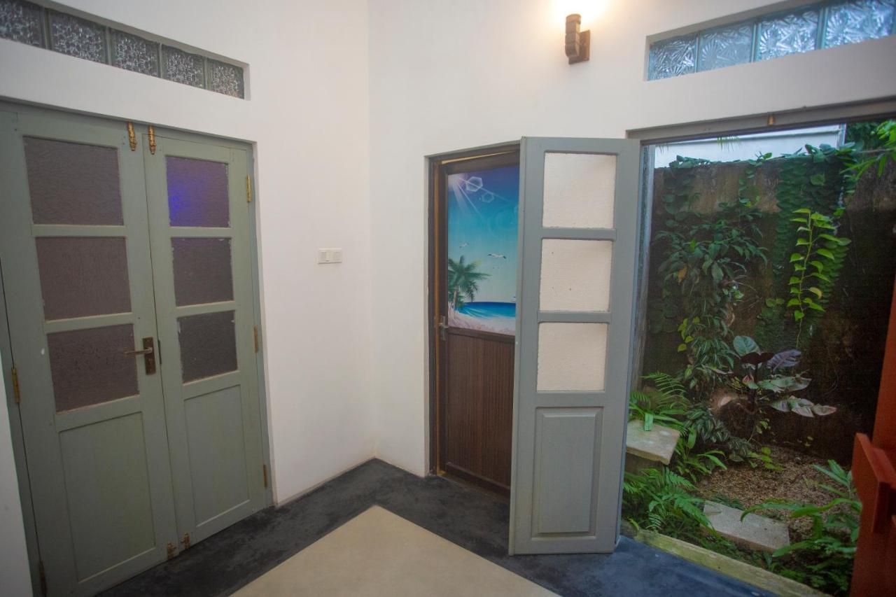 Percy Residence Unawatuna Exterior foto
