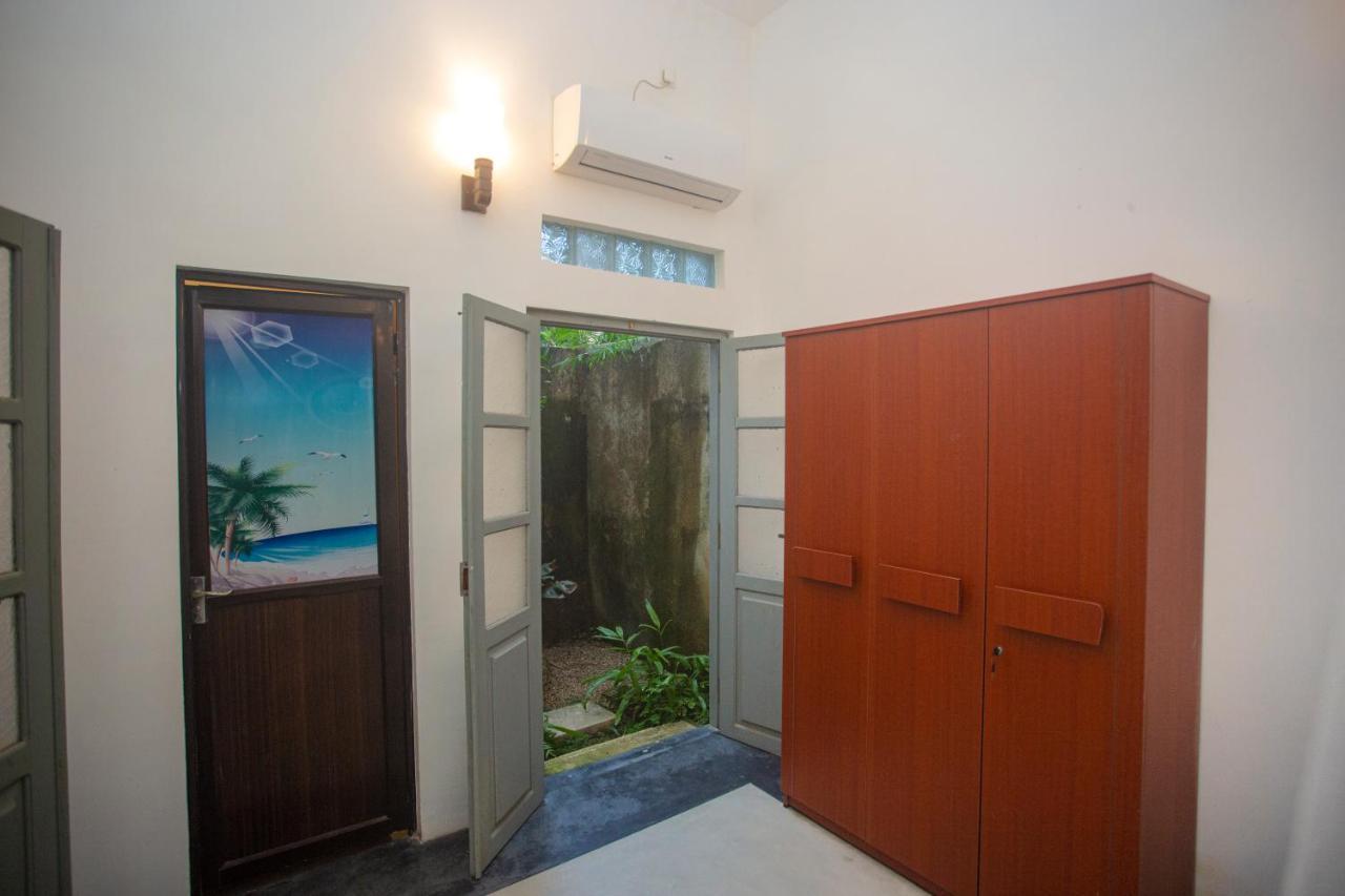 Percy Residence Unawatuna Exterior foto