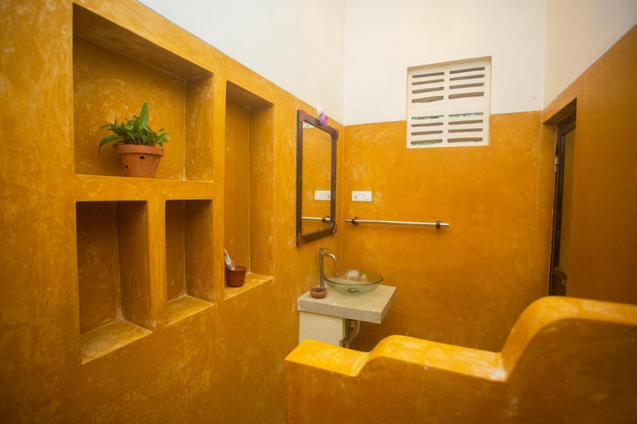 Percy Residence Unawatuna Exterior foto