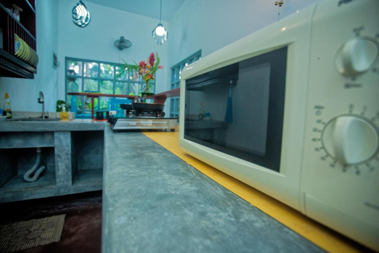 Percy Residence Unawatuna Exterior foto