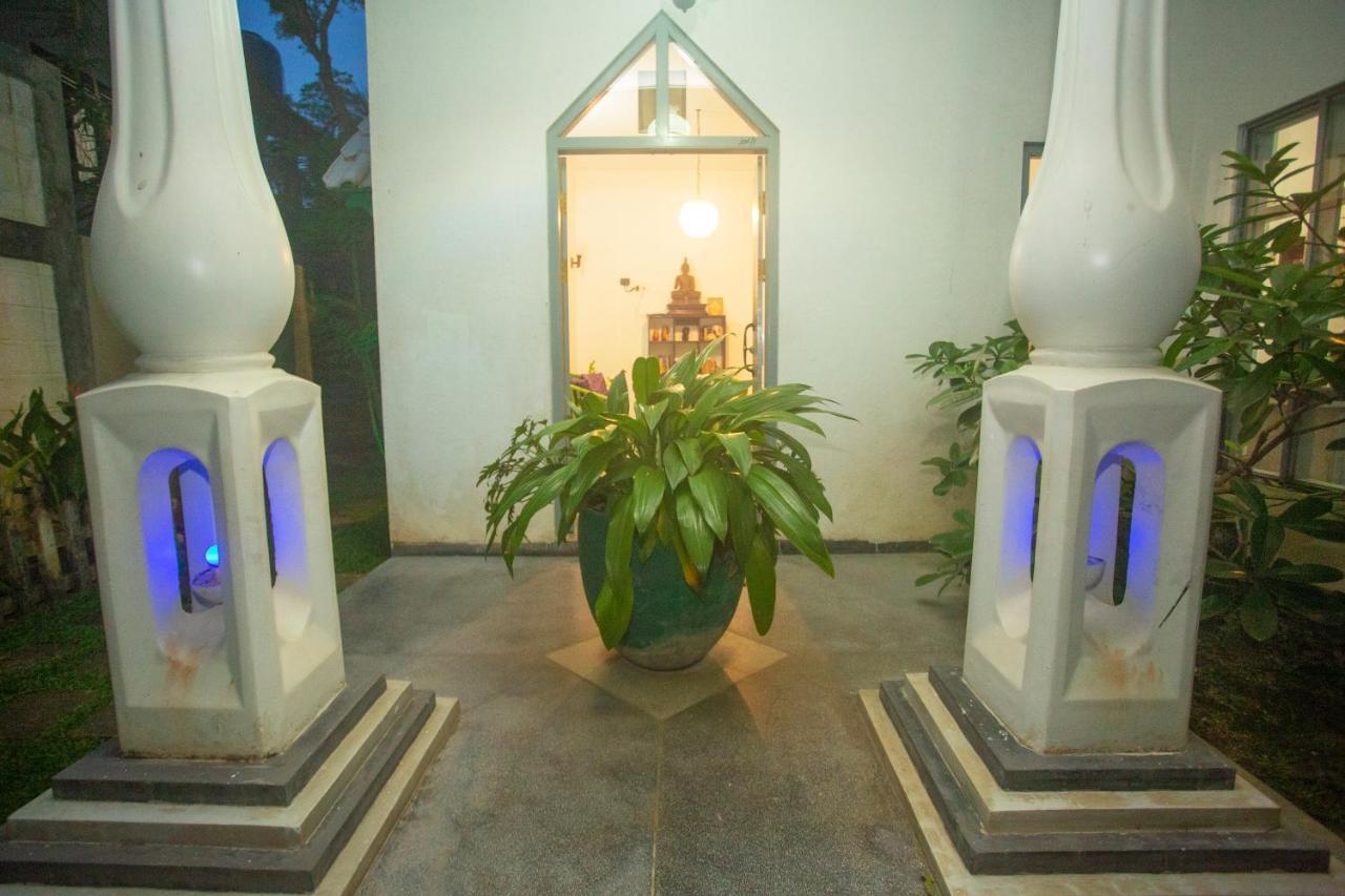 Percy Residence Unawatuna Exterior foto